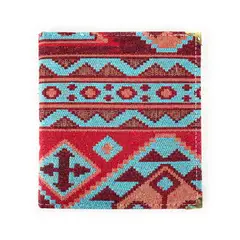 GENERICO - Libreta Turca Grande - Diseño 6