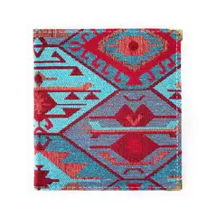 GENERICO - Libreta Turca Grande - Diseño 8