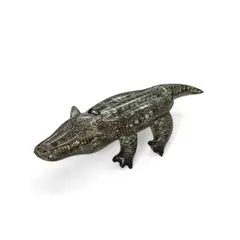 BESTWAY - Flotador De Cocodrilo Para Montar