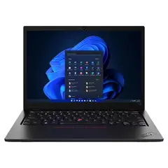 LENOVO - Portatil ThinkPad L13 Gen 3 Intel Core I5 1245U vPro SSD 512GB 16GB 13.3" WUXGA Win 11 Pro