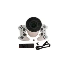 GENERICO - Proyector Hy-300 Para Juegos