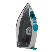 HOME ELEMENTS - PLANCHA A VAPOR Y SECO CERAMIC STEAM HEPV279G