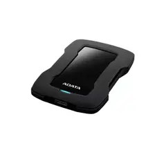 ADATA - Disco Duro Externo Hd330 4tb Usb 3.2 2.5'' Negro