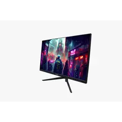 COMPUMAX - MONITOR INFINITY 27 FHD-IPS 165HZ PARLANTES INTEGRADOS RGB