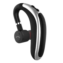 GENERICO - Auricular Audífono Cancelación Ruido Control Volumen Deporte