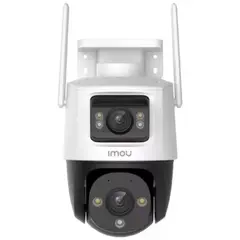 IMOU - CAMARA CRUISER DUAL DOBLE LENTE 6MP WI-FI 6 FULL COLOR.