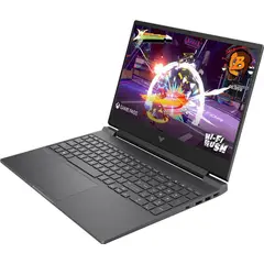 HP - Portátil VICTUS 15 - RYZEN 5 7535HS - 24GB RAM - 1TB SSD - RX 6550M 4GB - 15.6" - FB2063DX
