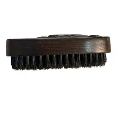 GENERICO - Cepillo Barba Barberia Peluquería Belleza Masculina Hombre