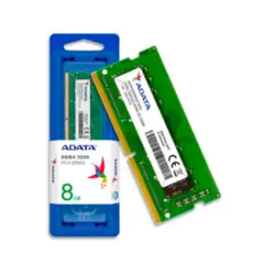 ADATA - Memoria RAM 8Gb DDR4 3200 portátil