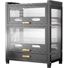 GENERICO - Escurridor Platero Gabinete Para Cocina