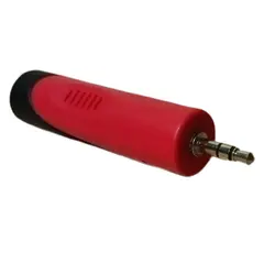 GENERICO - Convertidor De Cable De Micrófono A Cable Auxiliar