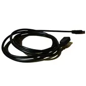 GENERICO - Extensor De Cable Usb 1 Metro