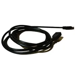 GENERICO - Extensor De Cable Usb 1 Metro