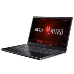 ACER - PORTATIL NITRO V15 RYZEN 7 7735HS RAM 16gb SSD 512GB RTX 4050 6gb 144Hz