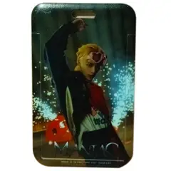 KPOP - Portacartas Plásticas Photocards Hyunjin Stray Kids