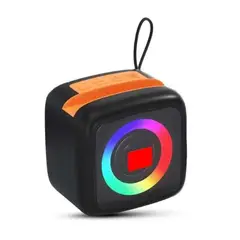 GENERICO - PARLANTE BLUETOOTH X911PORTABLE