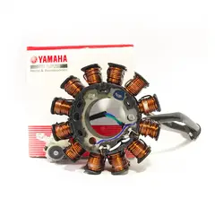 YAMAHA - CORONA ENCENDIDO