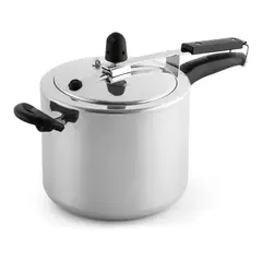 UNIVERSAL - Olla A Presión Esencial Cl 6l Color Gris