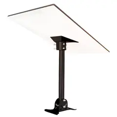 GENERICO - Adaptador Soporte De Techo Para Antena Starlink Gen 3 V4