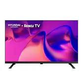 HYUNDAI - Televisor Smart 32 Led HD Roku TV