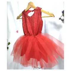 RAINBOW MODA - Lindo Vestido Para Niña - Princesa - Fiesta - Cumpleaños - Tutu