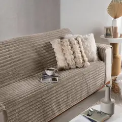 VIANNEY - Protector De Sala Everest Moka 1 Puesto