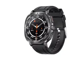 GENERICO - Smartwatch Reloj inteligente 2025 New ECG + PPG Impermeable