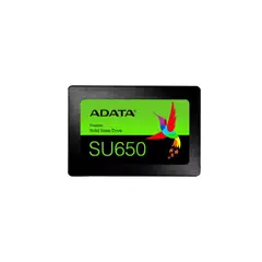 ADATA - Disco Sólido Ssd Interno Ultimate Su650 Asu650ss-240gt