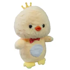 VANIDADES COLLECTIONS - Pollito Peluche Muñeco Peluche Pollito
