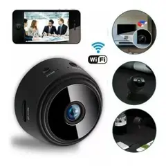 GENERICO - Mini Camara Espia A9