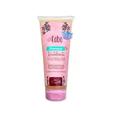 KABA - Shampoo Revitalizante