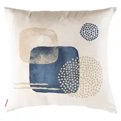 VIANNEY - Cojín Santorini Unitalla