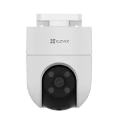 EZVIZ - CAMARA WIFI CS-H8C 3MPX DOMO METALICO