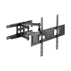 ARGOMTECH - Soporte De Pared TV 37- 80 Doble Brazo- ARG-BR-1587