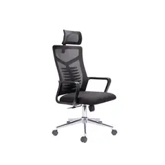 MUEBLESYA - Silla De Oficina Choachi