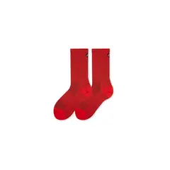 MR HAPPY - Media Calcetin Ciclismo Mrhappy Unisex Pack x 3 Pares