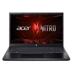ACER - Portatil NITRO ANV 15 INTEL CORE I5 13420H 512GB SSD 16GB DDR5 NVIDIA RTX 4050 6GB