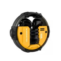 MONSTER - Audifonos Inalambricos Bluetooth XKT10
