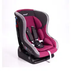 EBABY - Silla de auto KHOLE EB561-1 ROSA