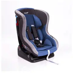 EBABY - Silla de auto KHOLE EB561-1 AZUL