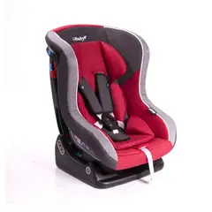 EBABY - Silla de auto KHOLE EB561-1 ROJO