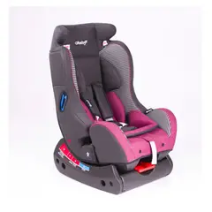 EBABY - Silla de auto BUX EB562-1 ROSA