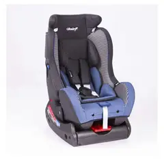 EBABY - Silla de auto BUX EB562-1 AZUL
