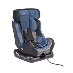 EBABY - Silla de auto FIREZA EB564 AZUL