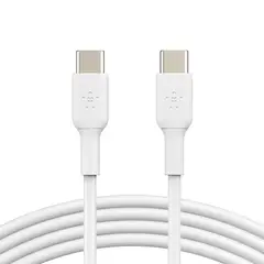 BELKIN - Cable USB-C a USB-C 1m