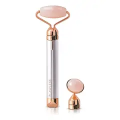 FLAWLESS - Rodillo Masajeador Facial Micro Rodillo