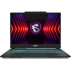 MSI - Portátil CYBORG 14 - CORE I7 13620H - 16GB RAM - 512GB SSD - RTX 4060 8G -14" -A13VF-018US GAMER