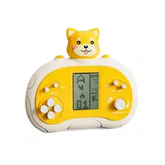 INFANTILES CAJUROMIX - Juegos en Consola Retro Diversión Clásica en tus Manos