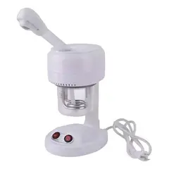 GENERICO - Vapor Ozono Facial Portátil