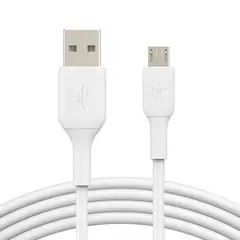 BELKIN - Cable USB-A a micro-USB